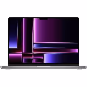 لپ تاپ 14 اینچی اپل مدل MacBook Pro MRX63 2023 M3 Pro 18GB RAM 512GB SSD