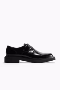 اسنیکر مردانه کفش های سه گانه اورجینال H&M