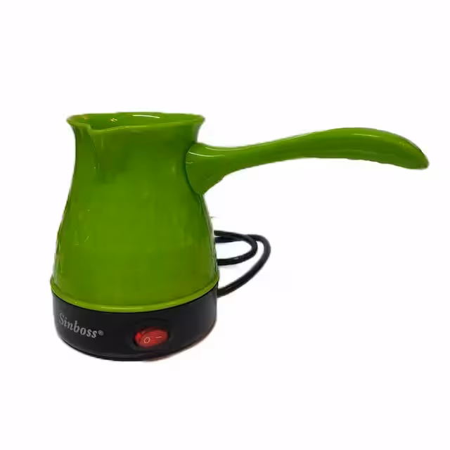 قهوه جوش برقی