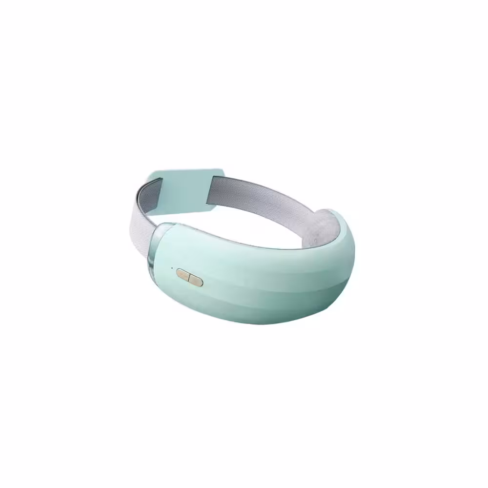 ماساژور و چشم بند جویروم مدل Joyroom M3 Electric Eye Massager with Heat Compression