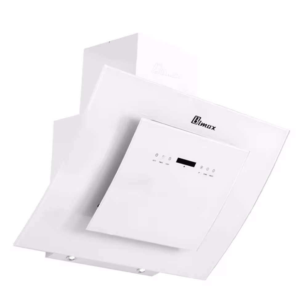 هود بیمکث مدل 2027 سفید