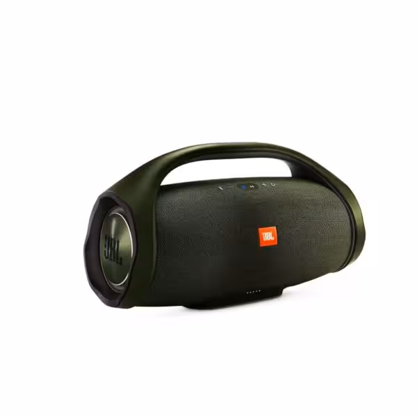 اسپیکر بلوتوثی بوم باکس جی بی ال (boombox jbl)