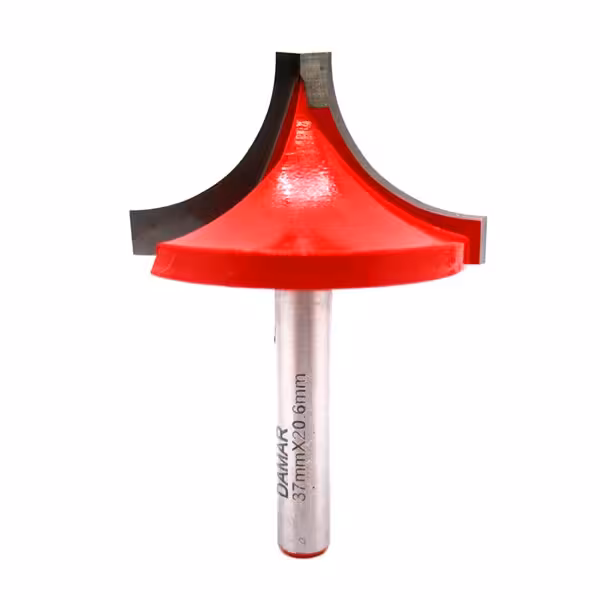 تیغ بانکی ناودانی دامار مدل DM163706C