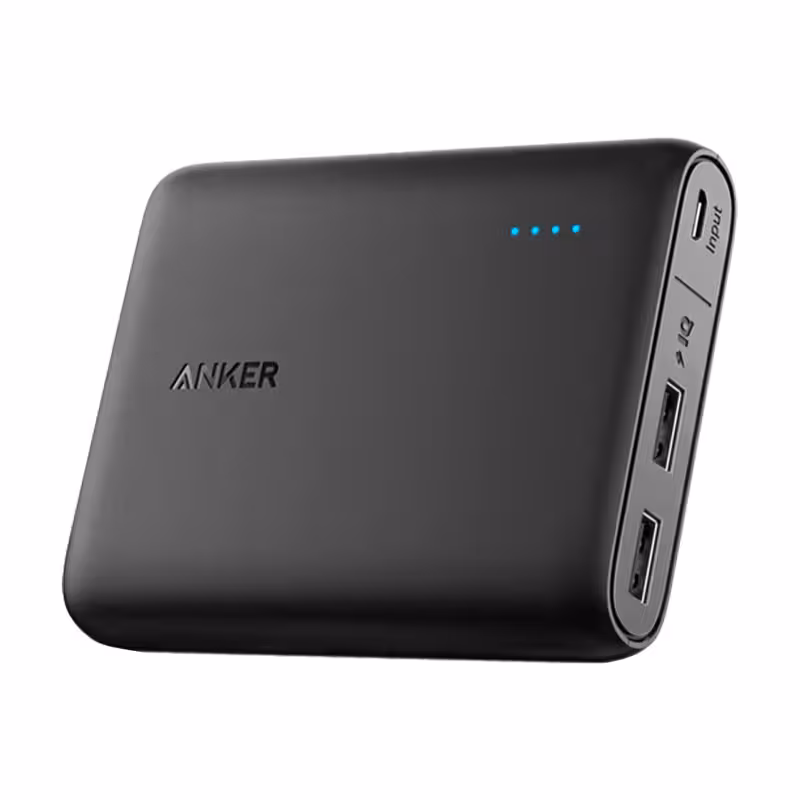 پاوربانک انکر Anker PowerCore 10400 A1214