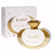 عطر زنانه کارلوف تیک می تو دمون KARLOFF TAKE ME TO THE MOON EDP
