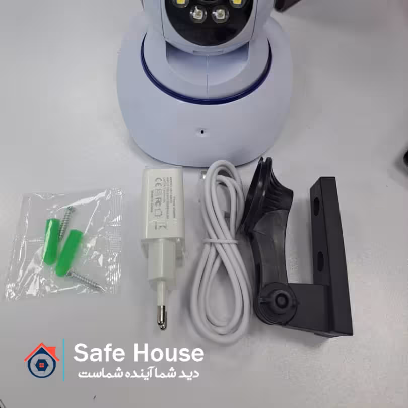 دوربین بی بی کم WIFI