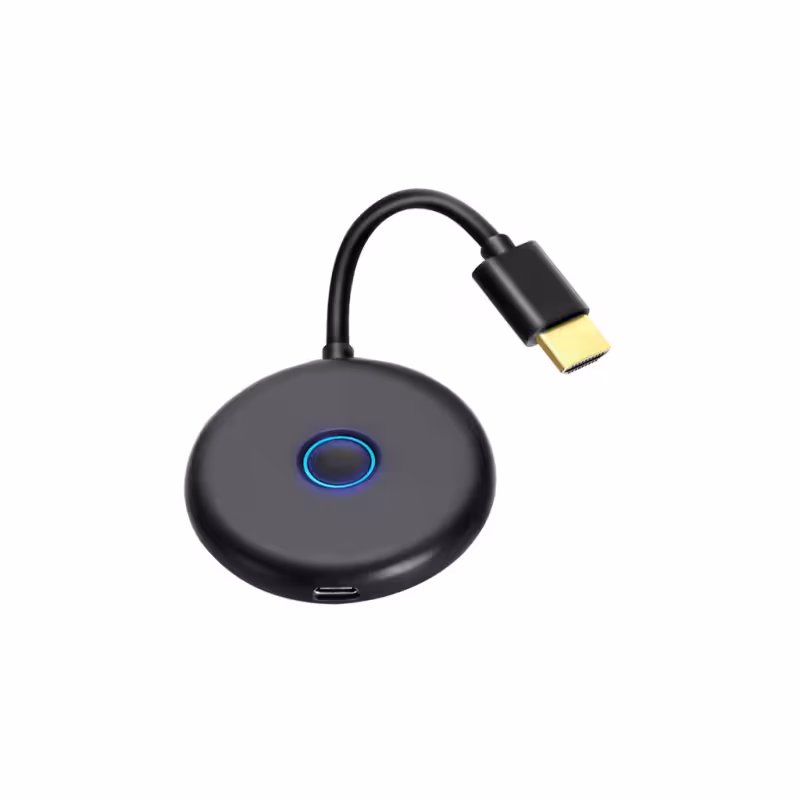 دانگل وای فای HDMI گرین لاین مدل GNFHTVDOGLBK