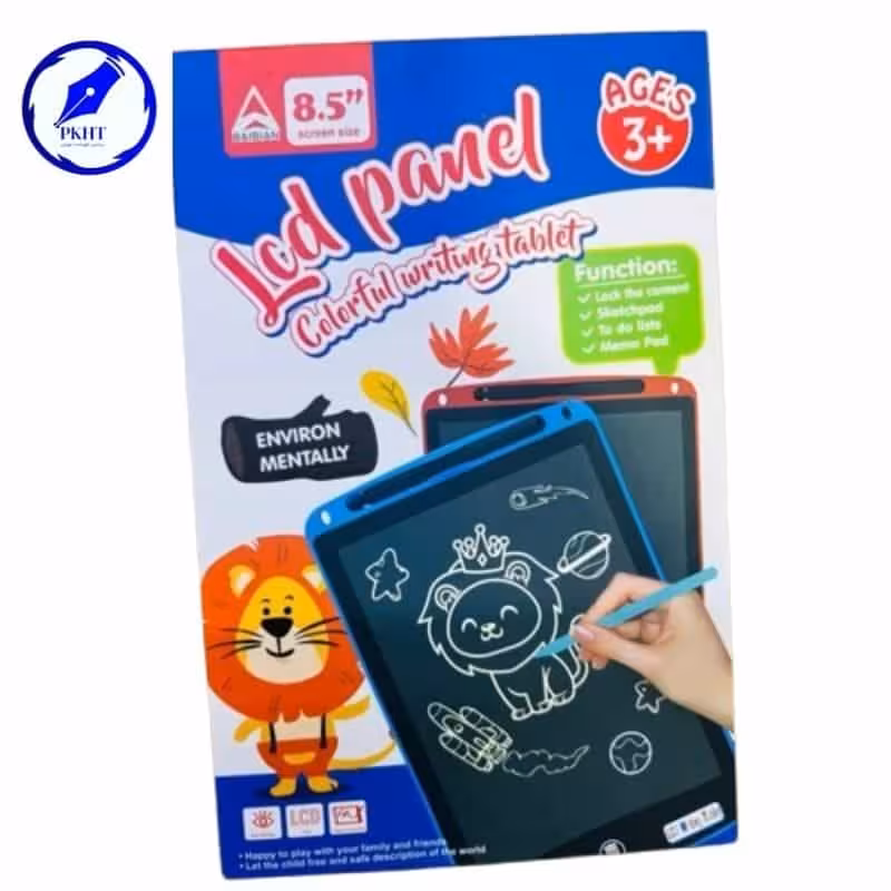 تبلت نقاشی 8.5 اینچ جادویی