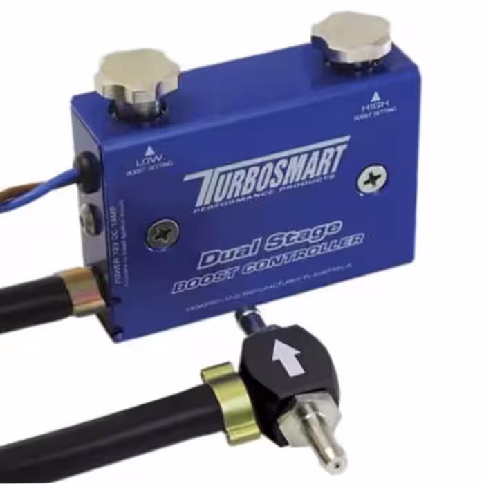 خرید بوست کنترلر توربو اسمارت دو کاناله | اتوموبی