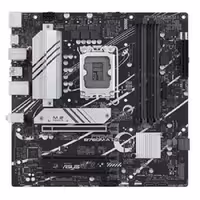 مادربرد ایسوس مدل Prime B760M-A D4