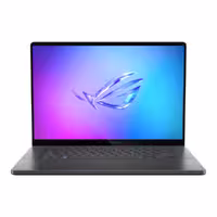 لپ تاپ 16 اینچی ایسوس مدل ROG Zephyrus G16 GU605CR Core Ultra 9 285H 64GB 1TB SSD RTX 5070 Ti