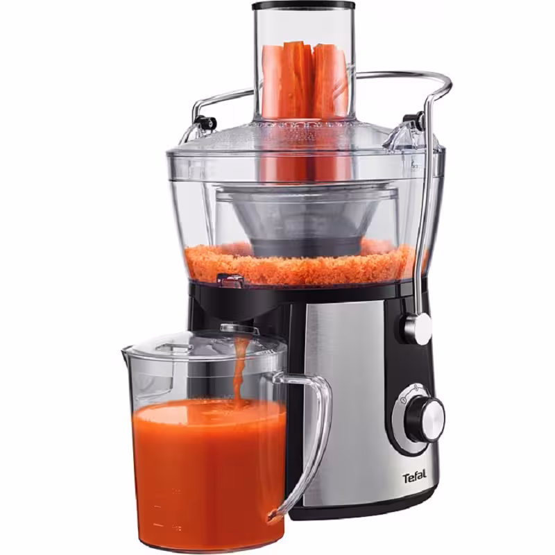 ابمیوه گیری تفال مدل ZE 550