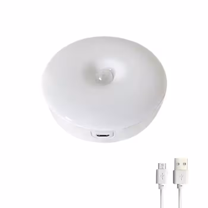 لامپ شارژی مگنتی هوشمند مدل LED-020