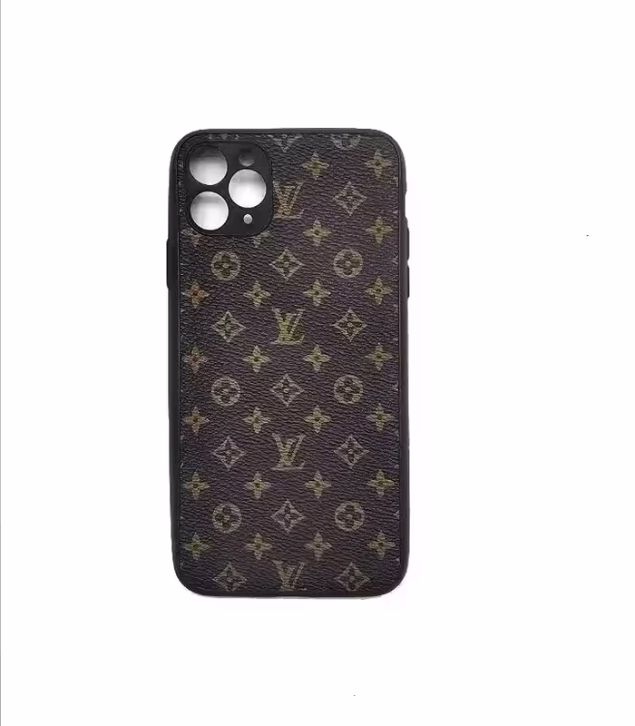 قاب گوشی چرمی طرح دار اپل iPhone 11 Pro MAX – طرح 1051