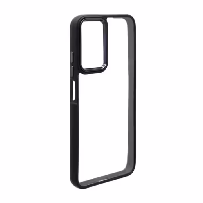 قاب شفاف New skin مدل Xiaomi Redmi Note 12S / Redmi Note 11 4G / Redmi Note 11S -کد2563