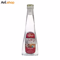 گلاب سمیه مقدار 290 گرم کد E11