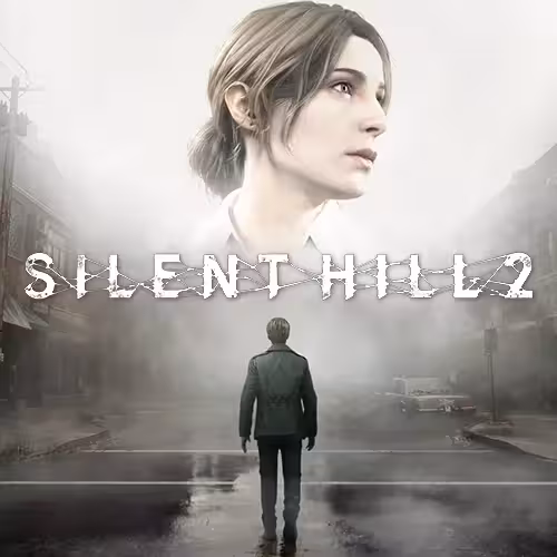 بازی Silent Hill 2