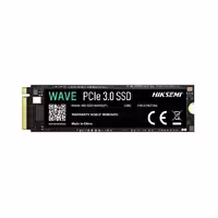 حافظه SSD اینترنال هایک سمی مدل WAVE (P) ظرفیت 256 گیگابایت