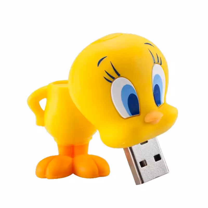 فلش عروسکی32گیگ وریتیVerity T223