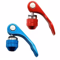 گیره اهرمی سریع بازشو فلزی 5 میلی‌متری