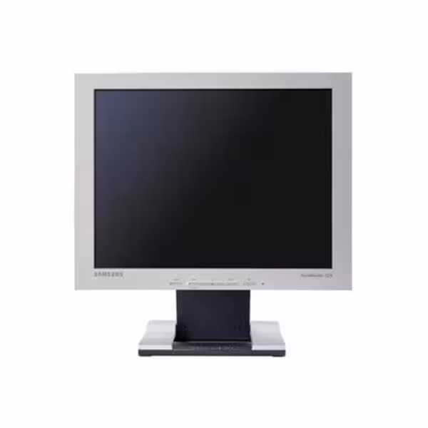 مانیتور سامسونگ مدل Samsung 152S  سایز 15 اینچ (استوک)