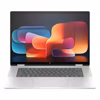 خرید و قیمت لپ تاپ 15.6 اینچی اچ‌ پی مدل Envy x360 2‑in‑1 16‑AC0023DX Core Ultra 7 16GB 1TB SSD Intel Iris Xe
