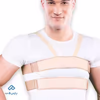 حمایت کننده قفسه سینه  تن یار