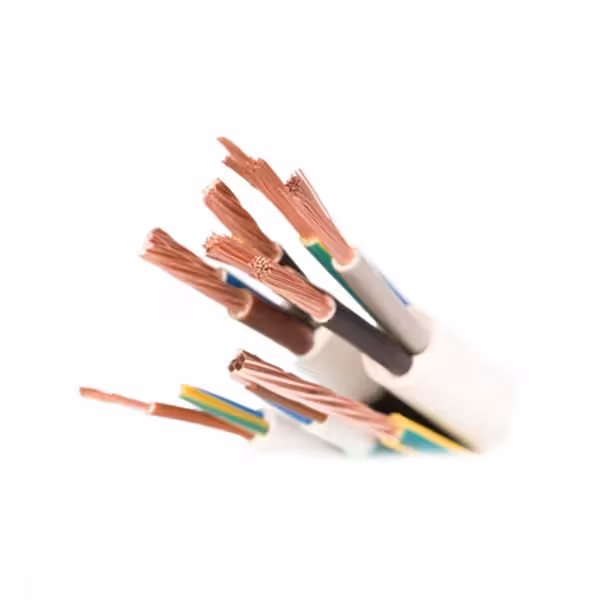 کابل افشان فیلردار 16 25*3 اعتماد کابل البرز