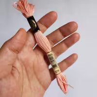 نخ گلدوزی پنگوئن کد 3779