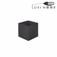 چراغ دیواری و دکوراتیو اس پی ان مدل S.P.N PL355/2*5W