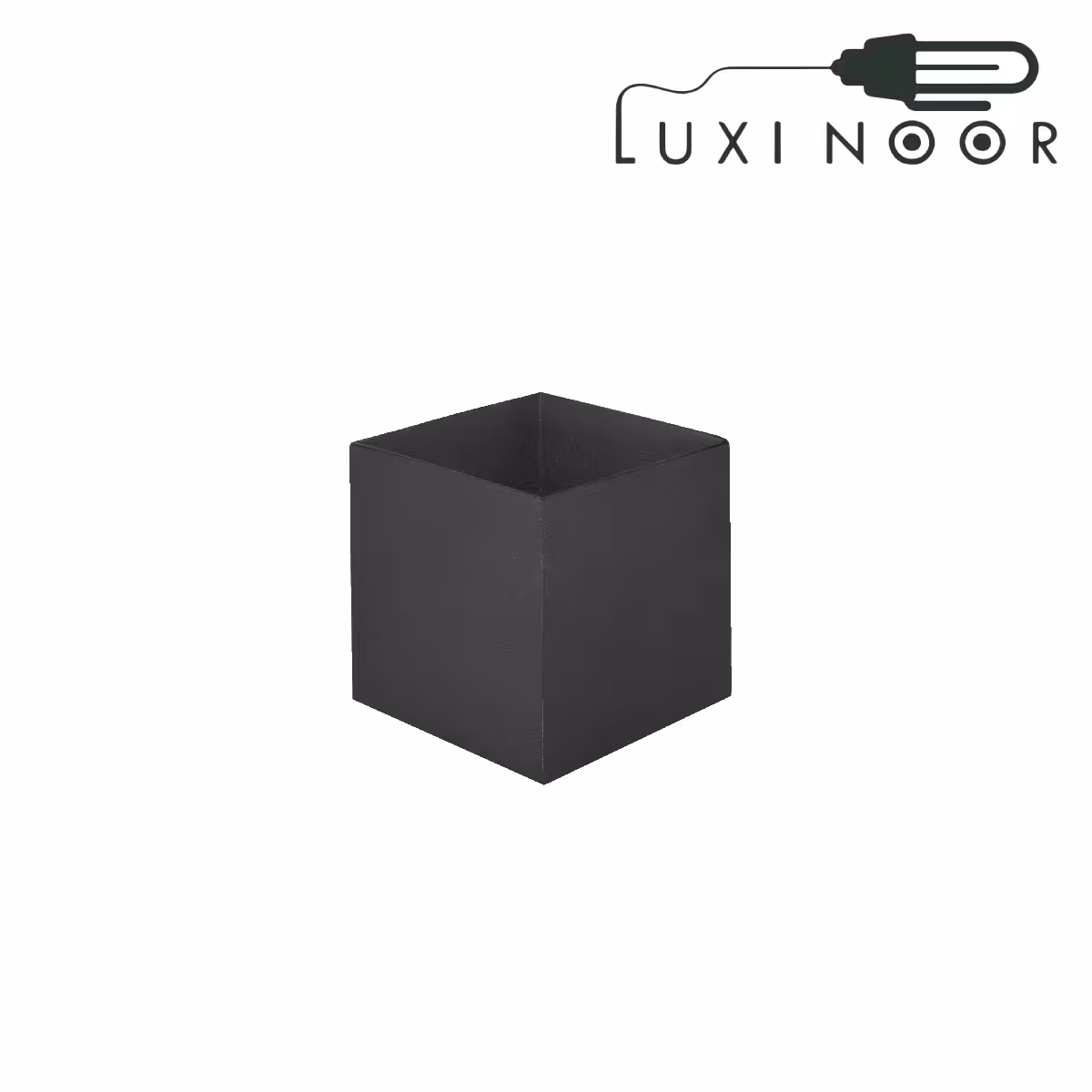 چراغ دیواری و دکوراتیو اس پی ان مدل S.P.N PL355/2*5W