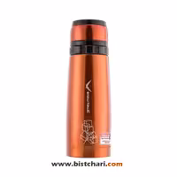 فلاسک 600 میلی لیتر برند اسنوهاک Snow hawk