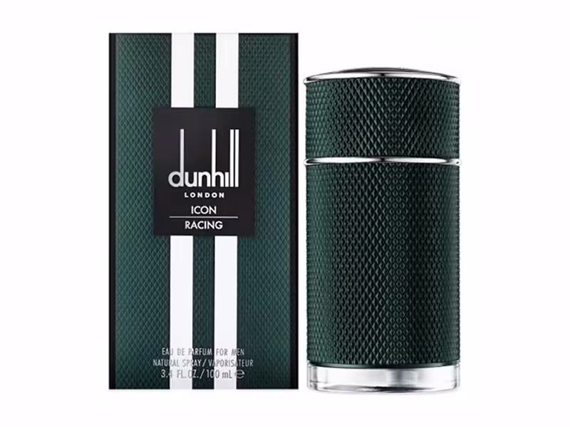 عطر و ادکلن مردانه آلفرد دانهیل آیکون ریسینگ alfred dunhill icon racing