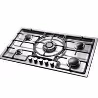 گاز صفحه ای بیمکث 5096