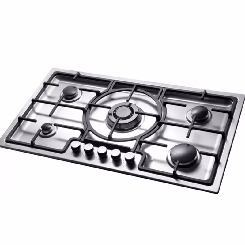 گاز صفحه ای بیمکث 5096