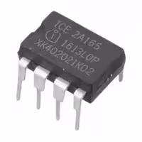 ای سی ICE2A165 پکیج DIP