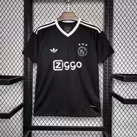 لباس دروازه بانی آژاکس 2025-2024 | هوادار