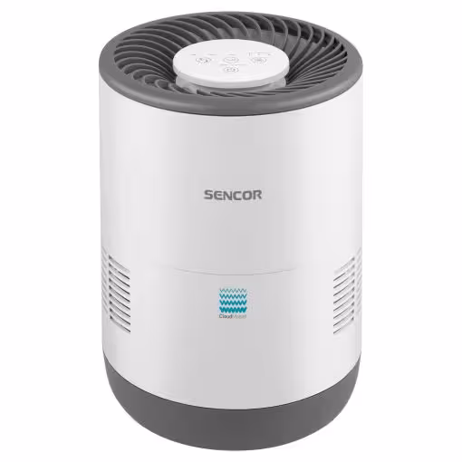 دستگاه رطوبت ساز و تصفیه هوا سنکور مدل 3000 / SHF 3000WH