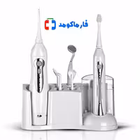 مسواک برقی و واترجت واتر اسپلش مدل 5010