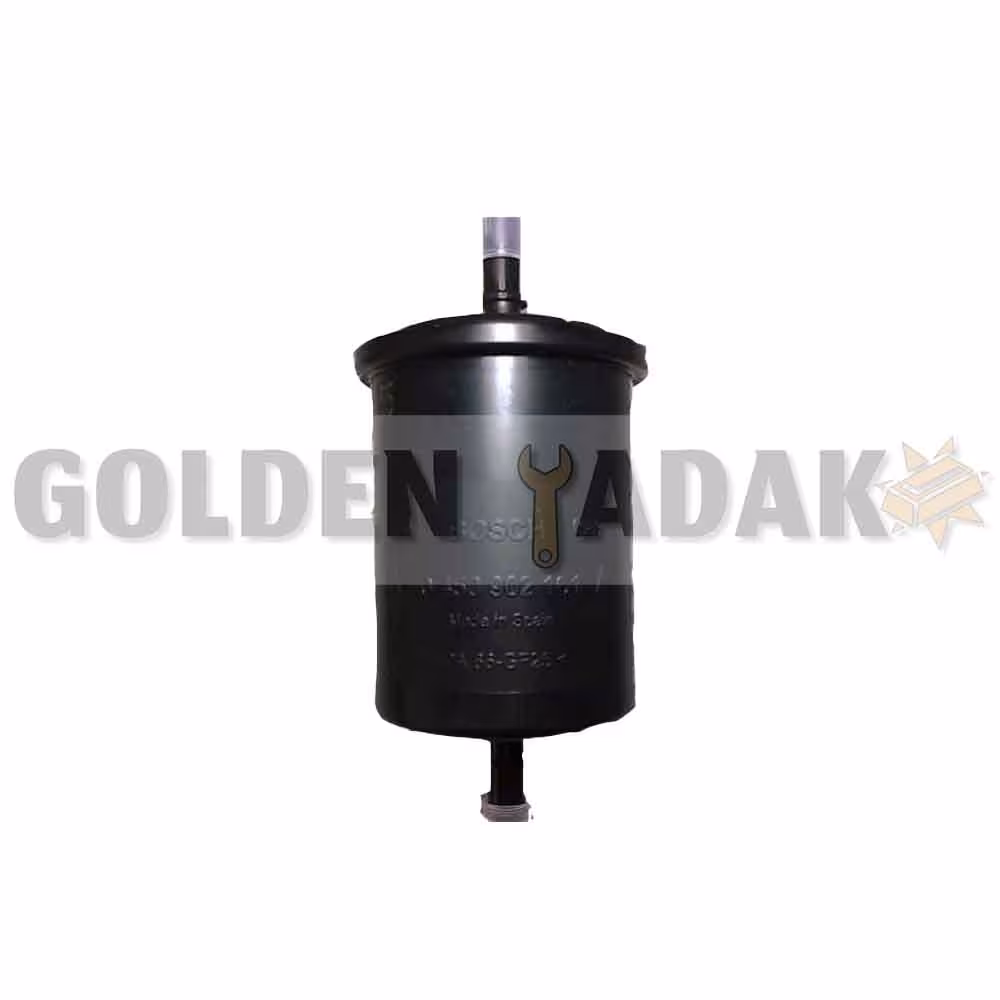 صافی بنزین اکتیون سانگ یانگ - گلدن یدک