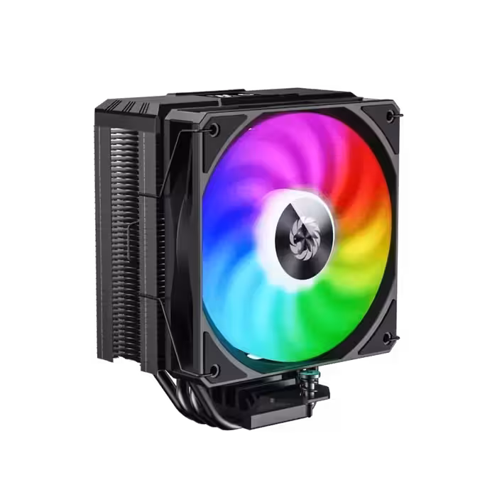 خنک کننده پردازنده گیم مکس Sigma 520  مشخصات، آخرین قیمت و خرید