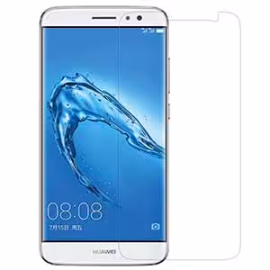 محافظ صفحه نمایش شیشه ای ساده مناسب برای هواوی nova