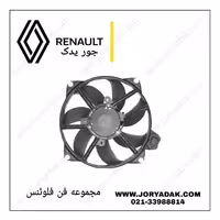 مجموعه فن فلوئنس