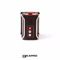 تراز لیزری مدل 872 کاپرو