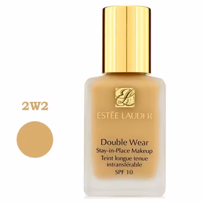 کرم پودر استی لودر مدل Double Wear شماره 2W2