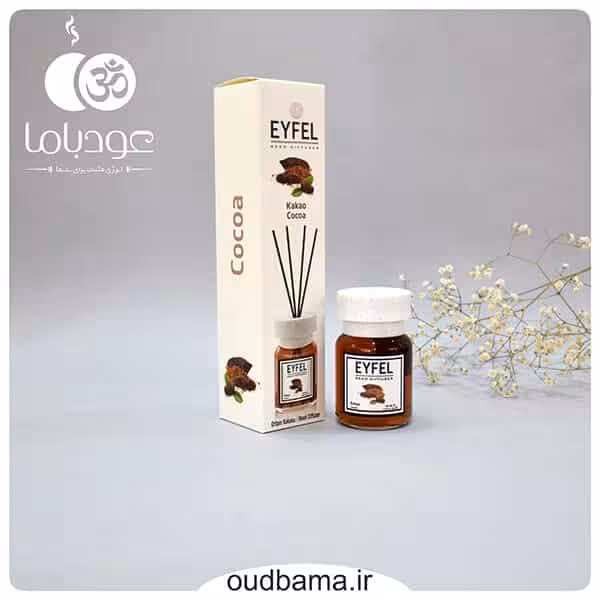 ایفل ترک کاکائو EYFEL COCOA