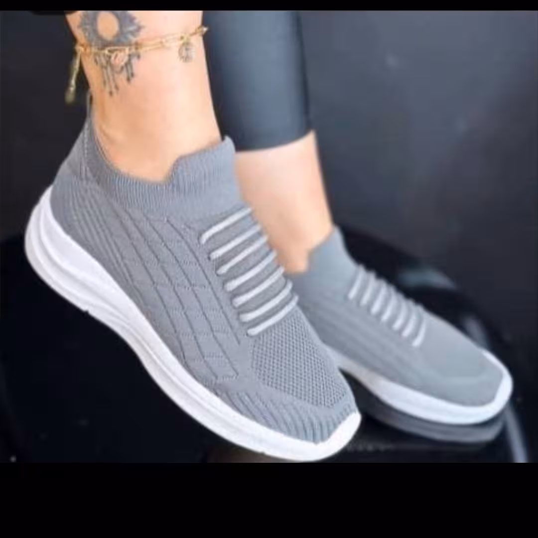 شارژ شد
کتونی بافتی جدید سبک و راحت سه رنگ زیبا سایز37تا40