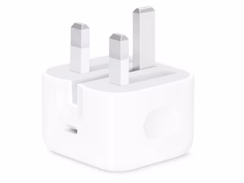 شارژر آداپتور اپل 20 وات پی نت Apple 20W Power Adapter BA