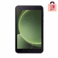 تبلت سامسونگ Galaxy Tab Active5 با ظرفیت 128/6