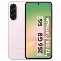 گوشی موبایل سامسونگ مدل Galaxy A56 دو سیم کارت ظرفیت 256 گیگابایت و رم 12 گیگابایت – ویتنام